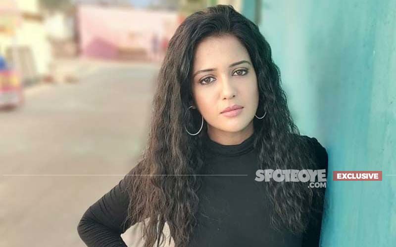 Gulki Joshi: This Independence Day I Want The Country To Get Freedom From This Deadly Virus - EXCLUSIVE