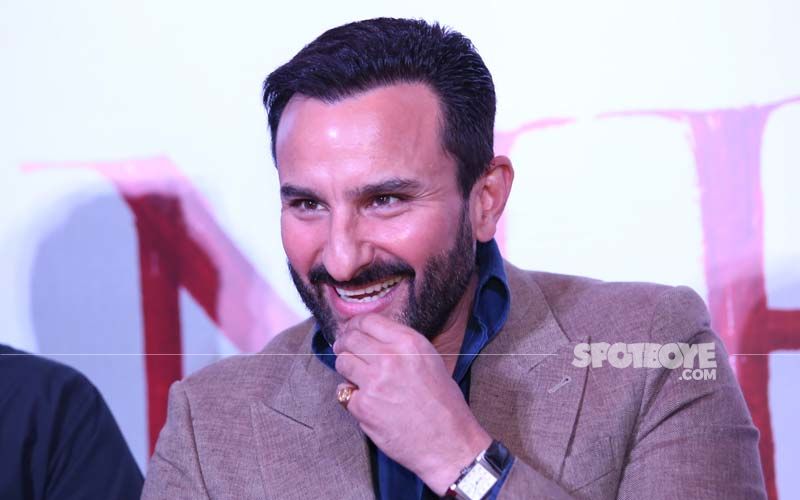 Saif Ali Khan Birthday Special: 5 Best Performances Of Bollywood's One Of The Most Effortless Actors