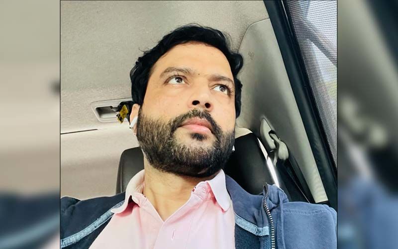 Mi Honar Superstar: Ankush Chaudhari Makes A Comeback To Television With This Reality Dance Show