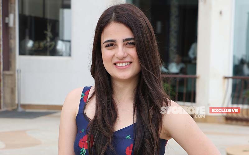 Radhika Madan On Facing Unfair Demands In Showbiz: ‘I Realised That People Were Just Feeding Me Insecurities To Be At A Position Of Power’ - EXCLUSIVE
