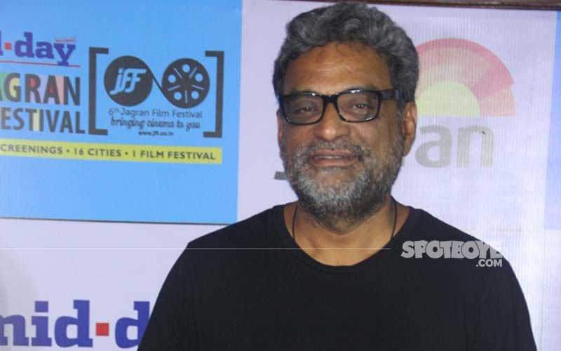R Balki Confirms, 'Yes Mr Amitabh Bachchan Is Also A Part Of My Sunny Deol-Dulquer Starrer”