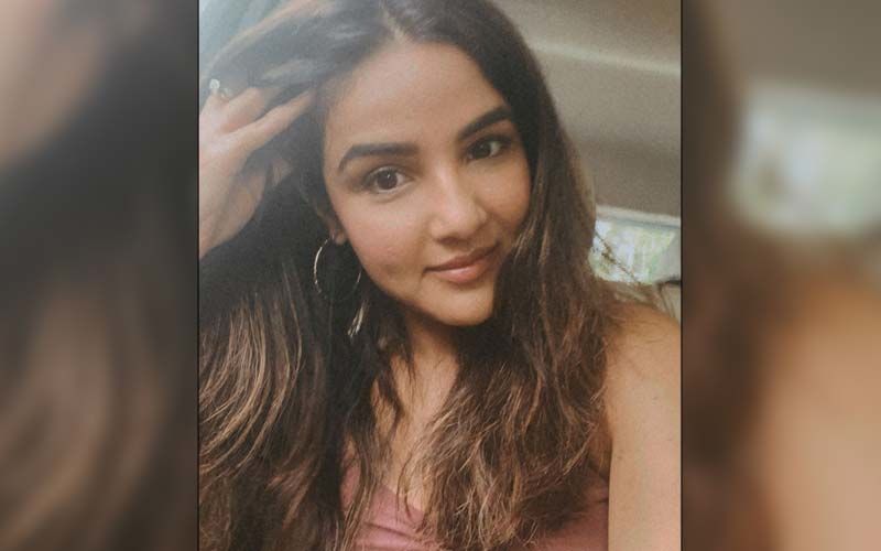 Jasmin Bhasin Reveals An Interstory Story Behind Her Beautiful Name; Find Out Who Named Her