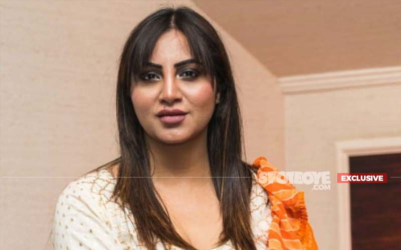 Afghanistan-Born Arshi Khan Disturbed Over Taliban Taking Over The Country; Says, 'Waiting For A Miracle To Happen'- EXCLUSIVE