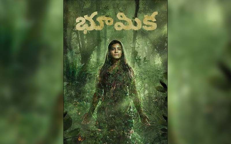 Boomika: The Trailer Of Aishwarya Rajesh’s Film Hints Horror