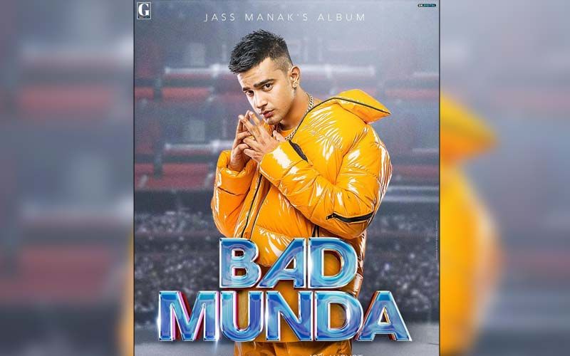 Bad Munda: Jass Manak’s Latest Album Releases Tomorrow; Singer Shares Tracklist With Fans