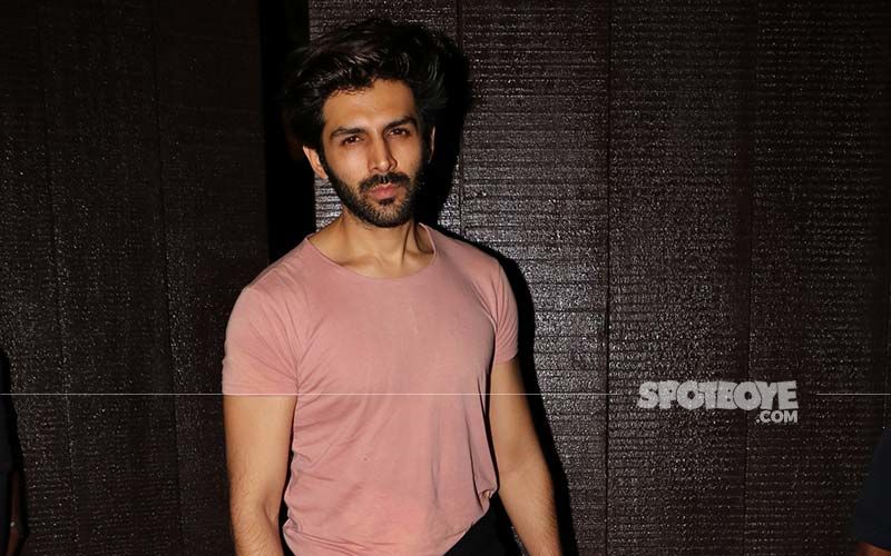 Kartik Aaryan’s Grin-to-Grim Quartet , No Comedy for Two Years
