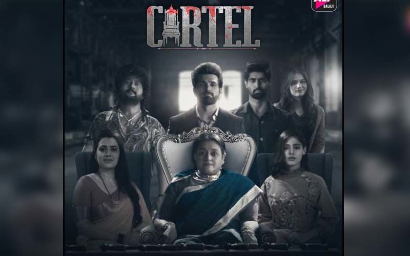 Girija Oak Godbole, Amey Wagh, And Jitendra Joshi Star In This Multi-starrer Action Thriller Web Series In Hindi