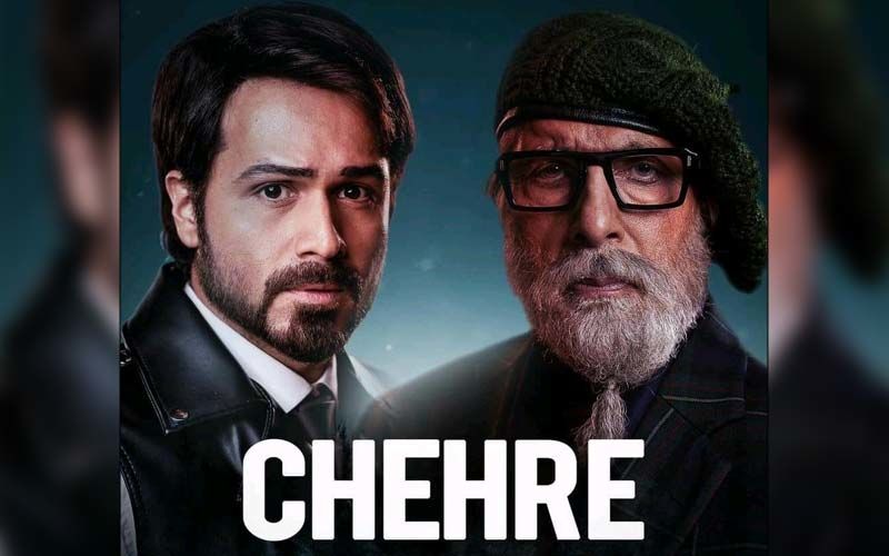 Amitabh Bachchan And Emraan Hashmi's Chehre: Five Reasons Why It Will Bring More Audiences Back Into Theatres