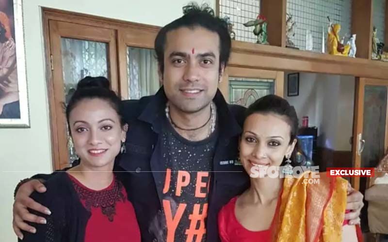 Raksha Bandan 2021 Special: Jubin Nautiyal Adores Childhood Days When His Sisters Dressed Him In Different God Avatars-EXCLUSIVE