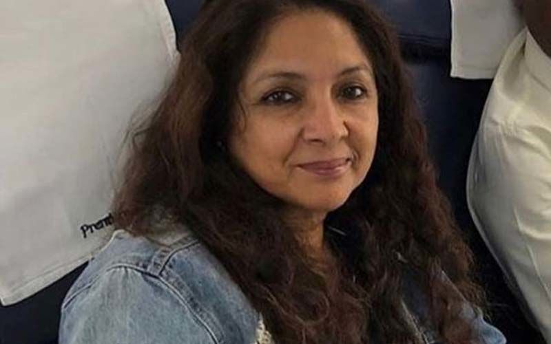 Neena Gupta On Pay Parity Between Male And Female Actors: 'Iss Discussion Ka Koi Matlab Nahi Hai, Like It Or Not, It’s A Man’s World'