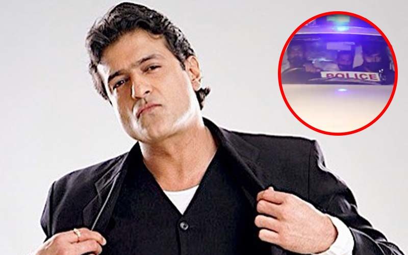 Bigg Boss 7 Contestant Armaan Kohli Questioned By NCB In Connection With A Drugs Case-VIDEO