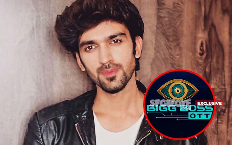 Bigg Boss OTT: Last Minute Change Of Plans! Contestant Manasvi Vashist May Not Be Seen On The Reality Show, Actor Informed Two Hours Before Entering The Quarantine Facility- EXCLUSIVE