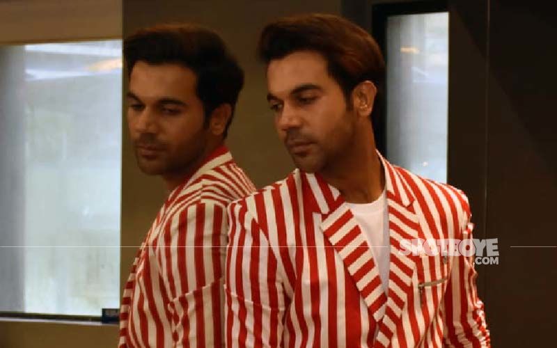 Rajkummar Rao Birthday Special: 5 Performances That Prove The Actor Is Game For Anything