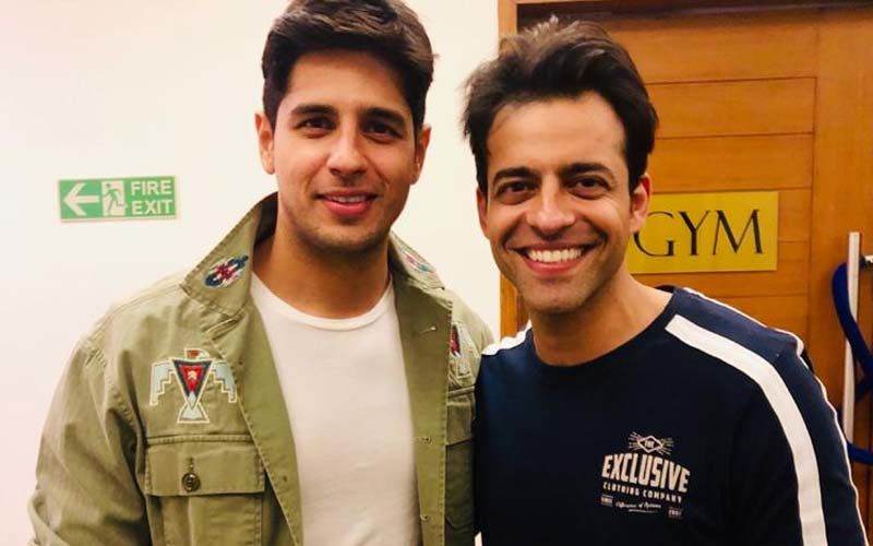 Himanshu Malhotra On Co-star Sidharth Malhotra: "Shershaah Is Going To Be An Important Film Of His Career"