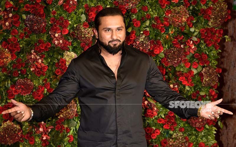 Yo Yo Honey Singh Talks About DEPRESSION, Advices Do Not Suffer In Silence; Says, 'With Right Support It Is Possible To Overcome Mental Illness’