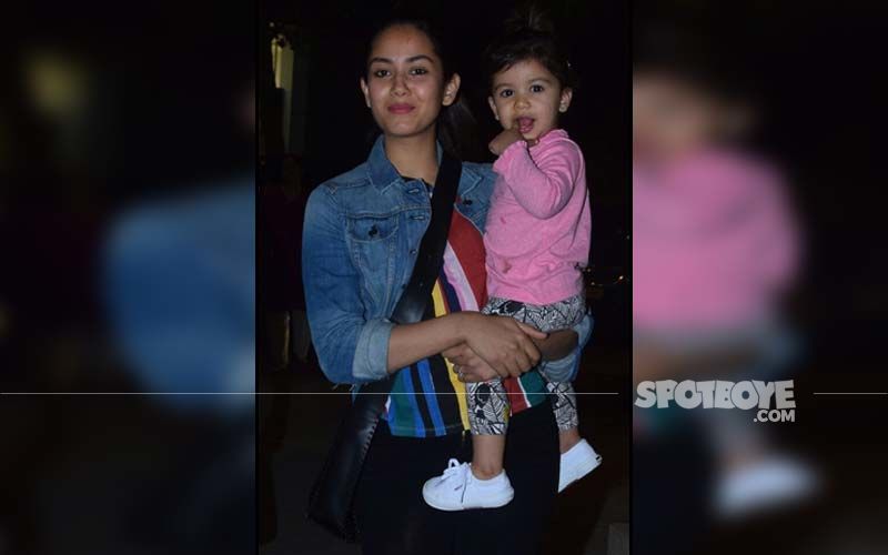 World Breastfeeding Week 2021: Mira Rajput Talks About Breastfeeding And Weight Loss For New Mothers