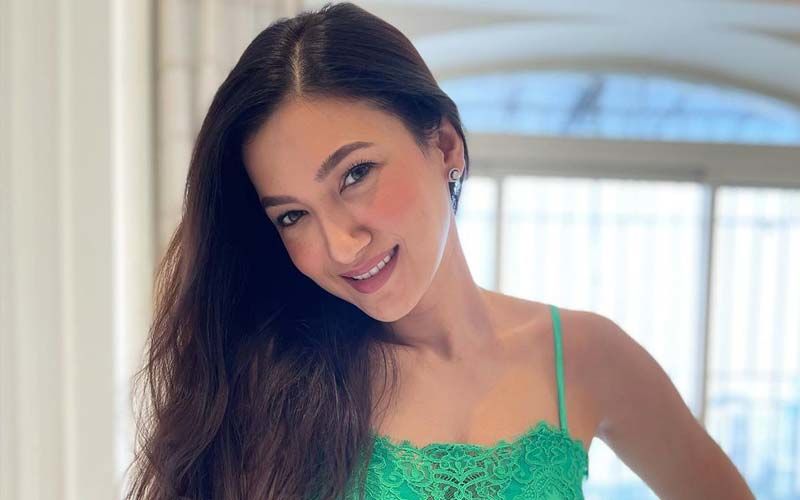 Gauahar Khan On Being Repeatedly Asked Why She Doesn't Live With Her In-Laws: 'My Husband And I Chose What Suits Us'