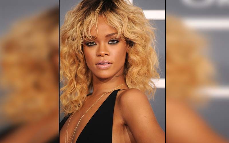 Rihanna Is Officially The Richest Female Billionaire Musician In The World