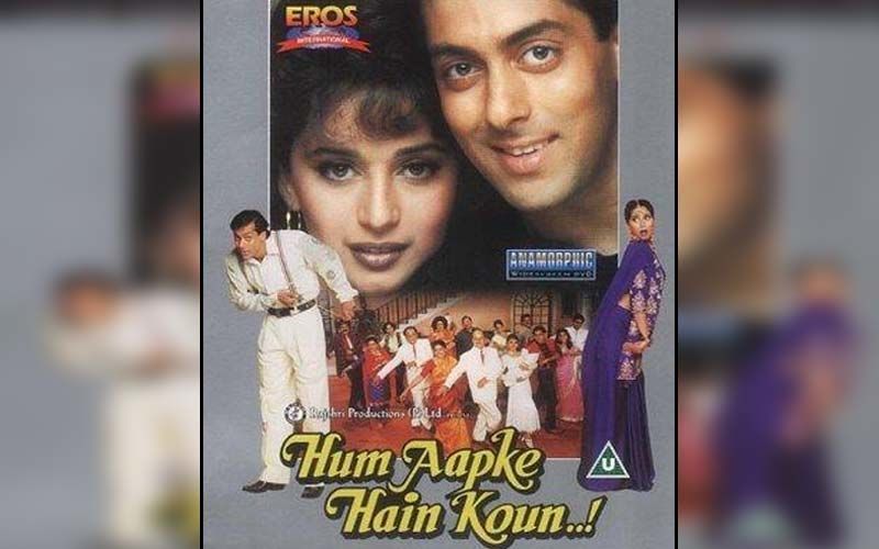 WHAT! Sooraj Barjataya REVEALS No One Liked Salman Khan’s 'Hum Aapke Hain Koun’: ‘Audience Walked Out, I Started Wondering Ye Kya Hogaya’