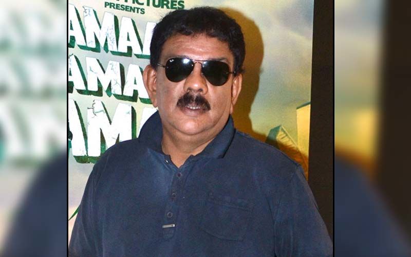 'I Can’t Keep Doing Comedies Over And Over Again, The Laughs Will Get Stale,” Says Priyadarshan While Refuting Reports That He’ll Only Do Comedy