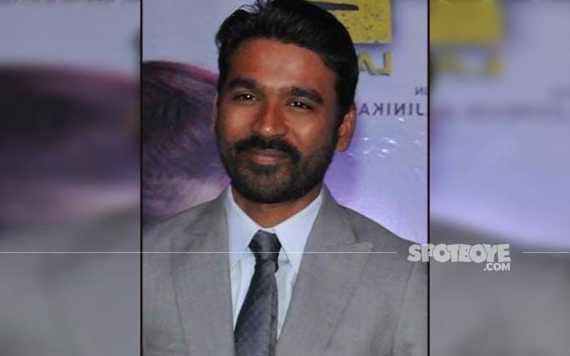 Dhanush Raja Gets In Trouble: Madras HC Rules, Actor Has To Pay A Penalty Of INR 30 Lakh In Less Than 48 Hours For Rolls Royce Tax Exemption