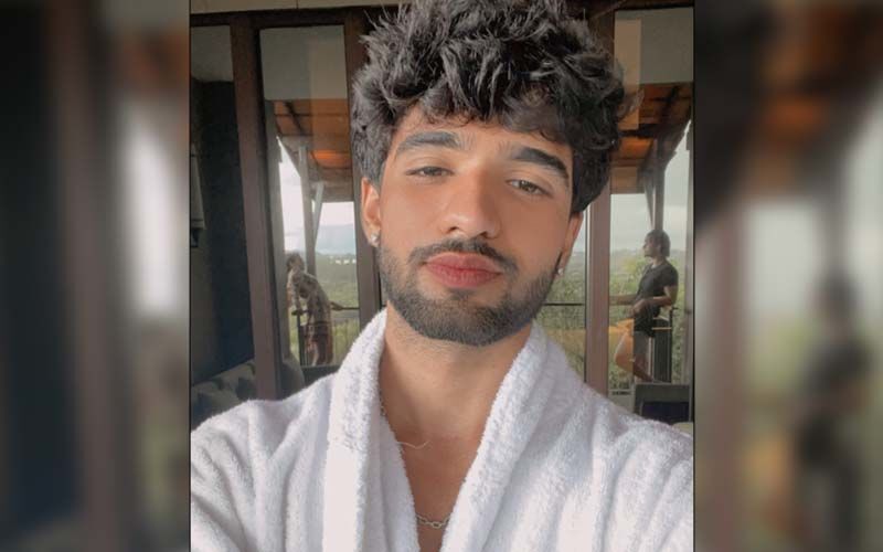 Zeeshan Khan Questions Bigg Boss 15 House Rules, Asks 'Has Dictionary Definition Of Violence Changed?'
