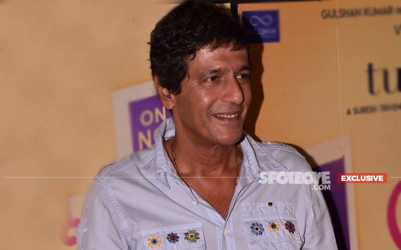 Chunky Panday: ‘If I Had To Relive My Life, I Would Embark On The Same Journey Again’-EXCLUSIVE VIDEO