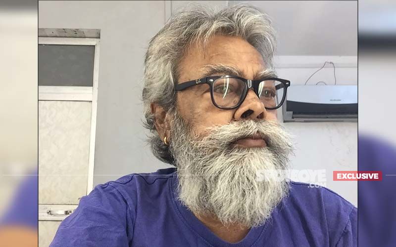 Anupam Shyam's Health Condition Critical; Mann Ki Awaaz Pratigya 2 Actor Battles For Life In The Hospital-EXCLUSIVE