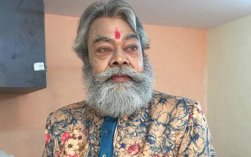 Anupam Shyam Is No More; Pratigya Fame Actor Succumbed To Multiple Organ Failure