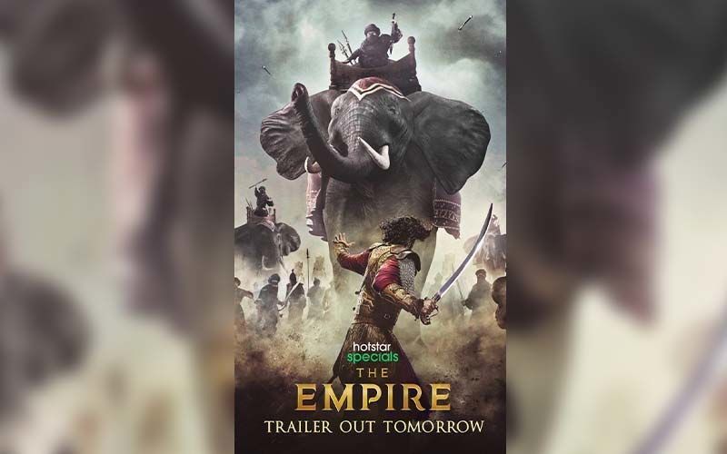 The Empire Trailer Review: The Showreel Looks Like A Compilation of Sanjay Leela Bhansali’s Out-Takes