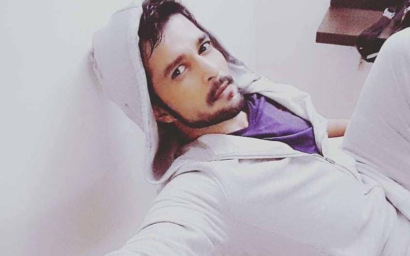 Bigg Boss OTT Contestant Raqesh Bapat: 'I May Not Get Into A Physical Fight But It Doesn't Mean I Don't Have An Opinion'