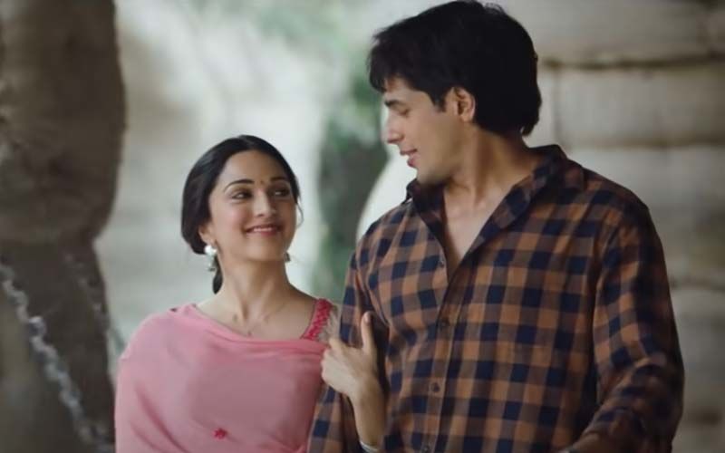 Sidharth Malhotra-Kiara Advani's Shershaah Is The Ideal Independence Day Weekend Entertainer- A Sneak Peek