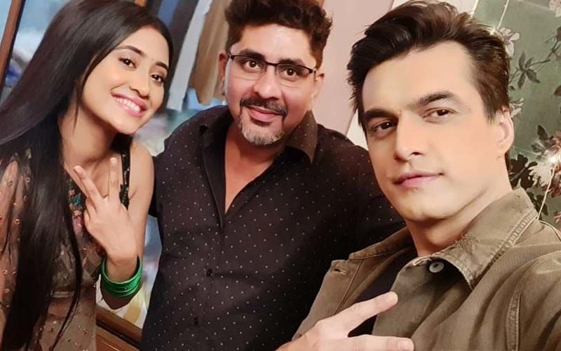 Yeh Rishta Kya Kehlata Hai SPOILER ALERT: Kartik Decides To Leave, Sirat Follows Him; Will They Reunite?