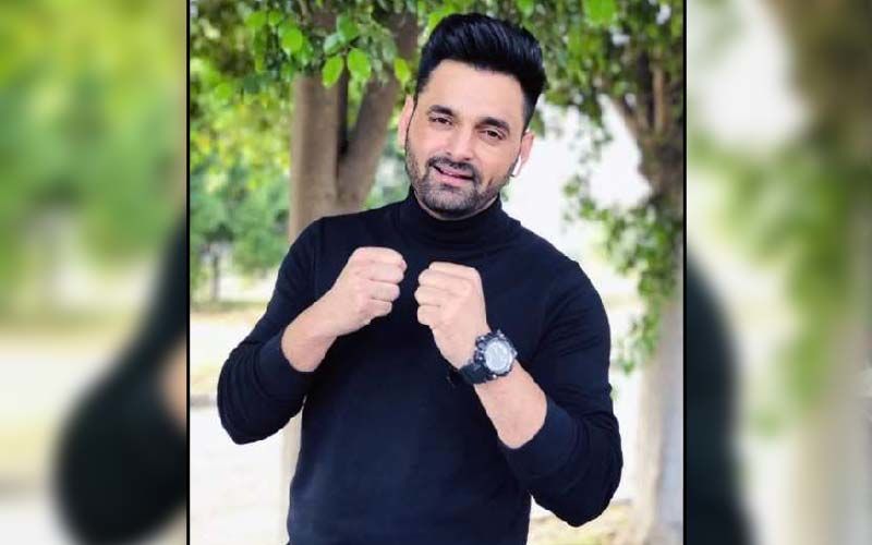 ‘Nushrat Fateh Ali Khan Sahab Is My Biggest Inspiration’ Says Punjabi Singer Ekam Bawa