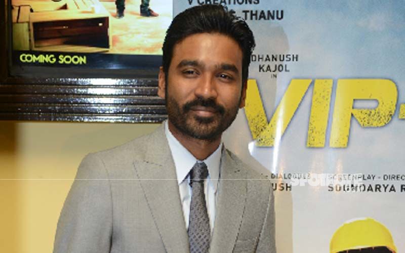 Dhanush Welcomes Home Two New Family Members With A Hollywood Connect, Meet King And Kong