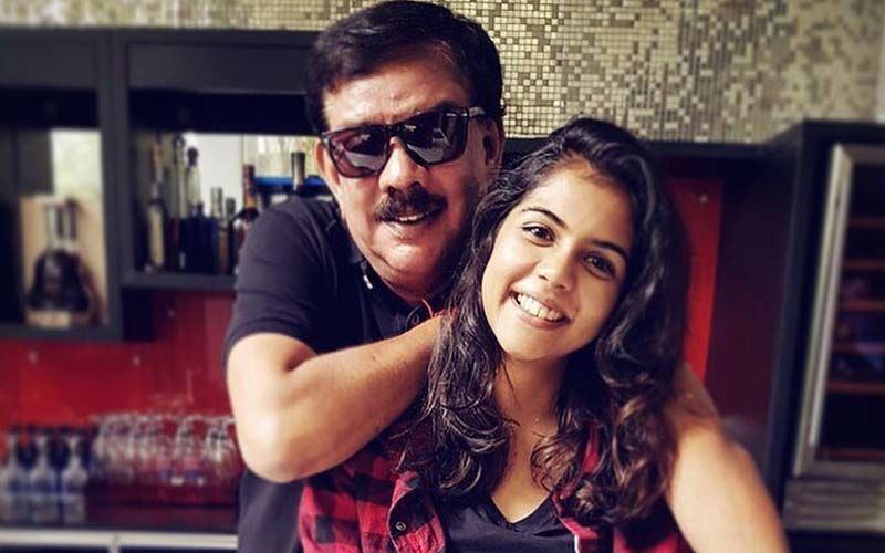 Priyadarshan On Casting Daughter In Her Hindi Debut, ‘She Certainly Doesn’t Want Me To Launch Her’