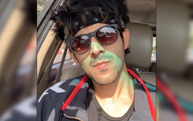 Pooja Entertainment Refutes Rumours Of A Three-Film Deal With Kartik Aryan, ‘No Truth To This At All’