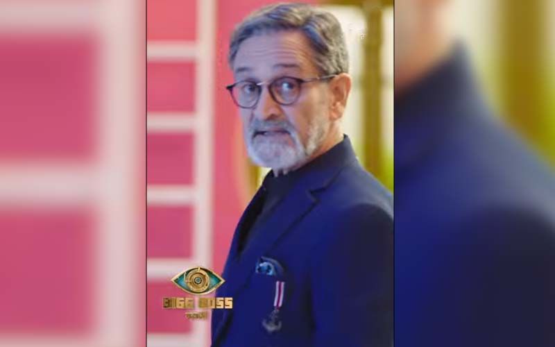 Bigg Boss Marathi Season 3 Announcement! Mahesh Manjrekar Hosts Premiere, Episode To Be Aired On This Date