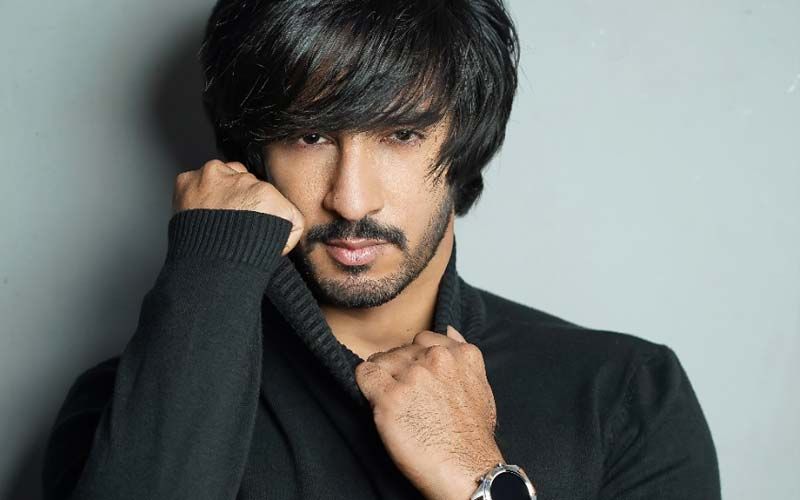 Commando 2 Actor And Mr World 2015 Thakur Anoop Singh’s Proud Moment As He Finds Himself In HSSC Exams Questionnaire