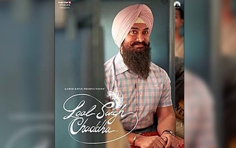 Laal Singh Chaddha Song Kahani OUT: Aamir Khan Treats Fans With A Beautiful And Soothing Track -VIDEO INSIDE