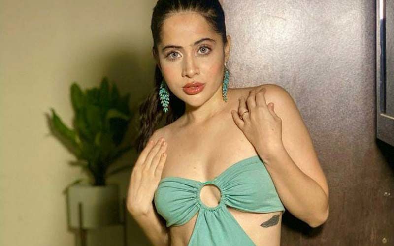 Nora Fatehi's White Dress Inspired By Bigg Boss OTT Fame Urfi Javed?