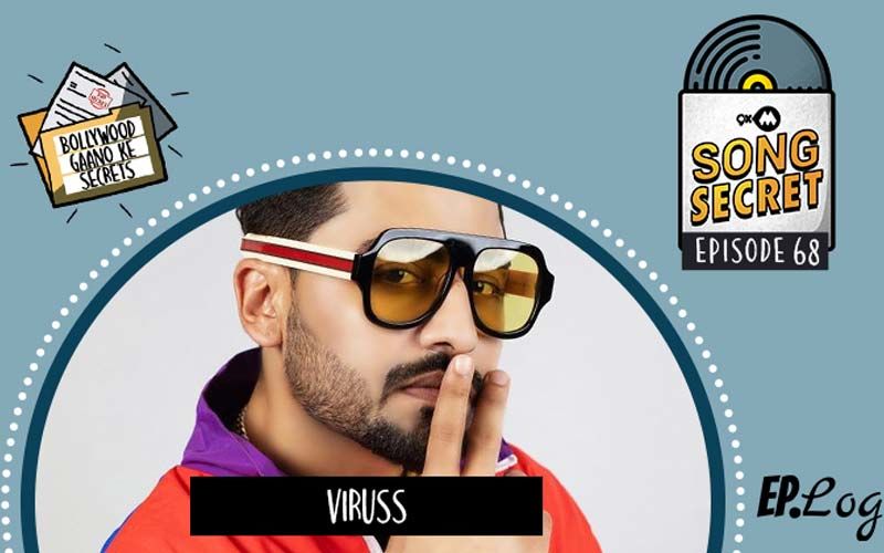 9XM Song Secret Podcast: Episode 68 With Talented Rapper Viruss