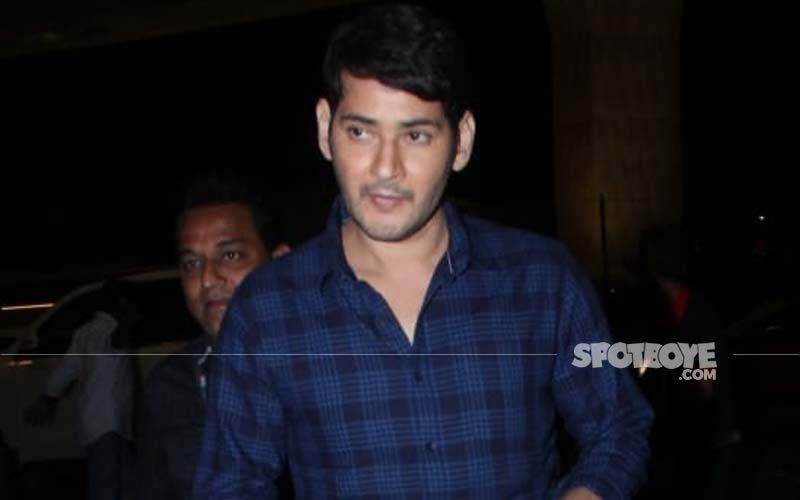 SIIMA Awards 2019: Mahesh Babu Wins Best Actor Award For Maharshi