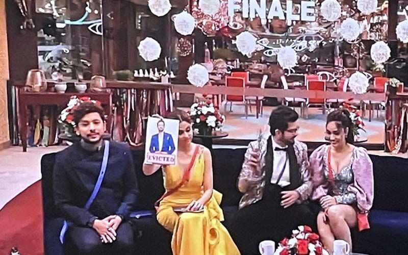 Bigg Boss OTT Finale Elimination: After Pratik Sehajpal, Raqesh Bapat Is Out Of The Race