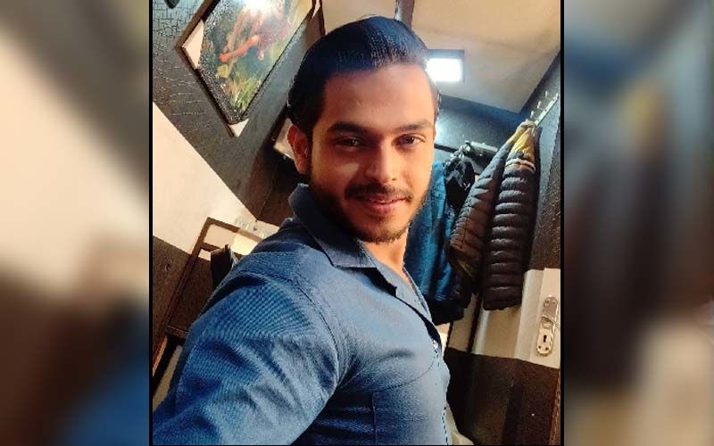 Comedy Circus Fame Sidharth Sagar Slips Back Into Heavy Drugs After A Long Battle With His Addiction, Actor Admitted To A Rehab Facility For Treatment