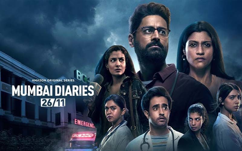 Mumbai Diaries: The Cast Speaks On Why They Believe This Series Is Important To Their Career