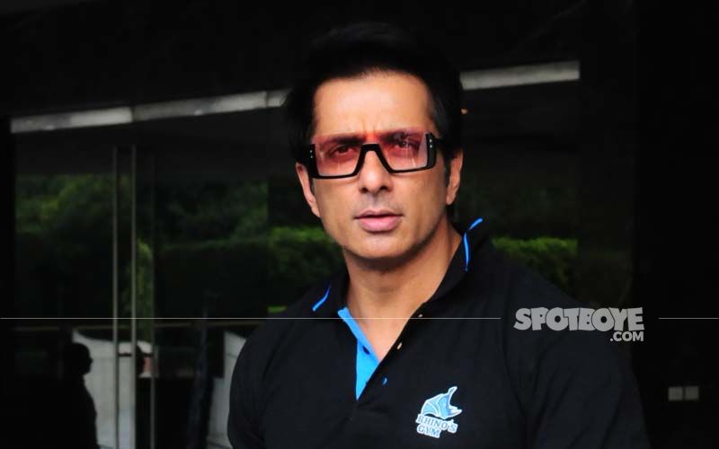No Politics For Sonu Sood; Actor Feels He Has Far More Freedom As An Apolitical Entity