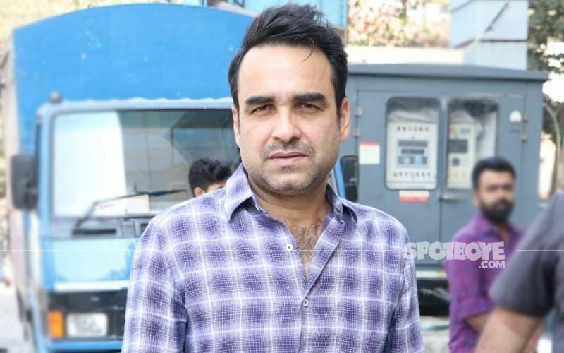 Pankaj Tripathi Had A Memory Loss While Interacting With His Fans On Instagram? DETAILS INSIDE