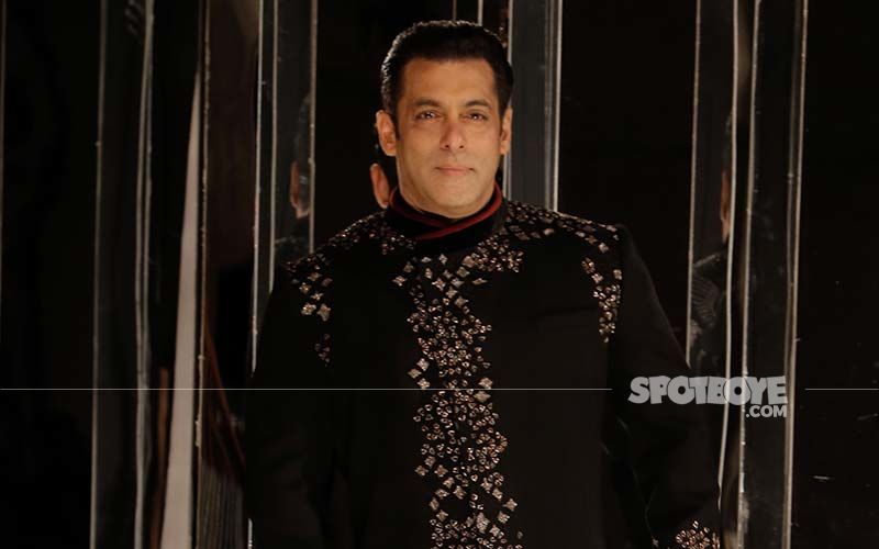 Salman Khan’s Shishyas - He Has Mentored More Than Any Other Star In Bollywood