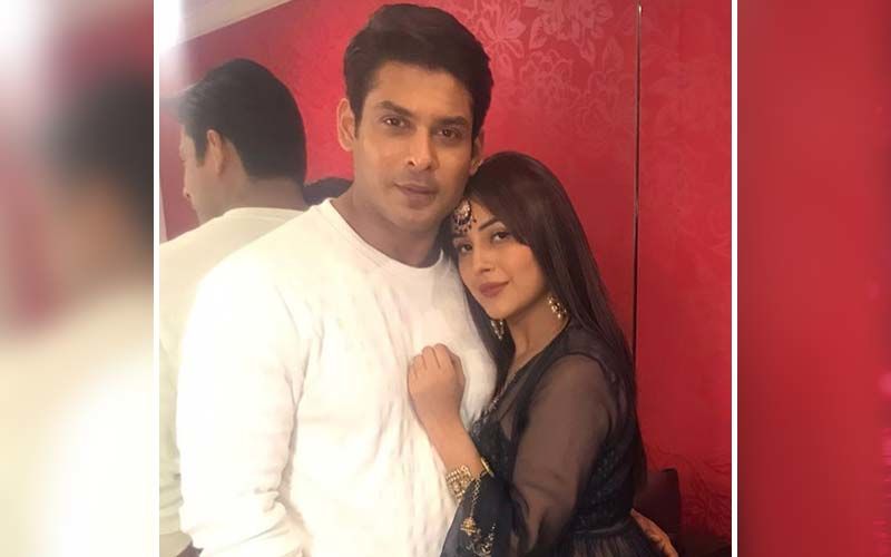 Sidharth Shukla's Death: Shehnaaz Gill's Video Clip Saying 'Sidharth Ke Saath Mera Rishta Kabhi Nahi Tootega' Goes Viral